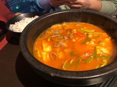 番茄肥牛米线-大鼓米线(静安吴江DM店)