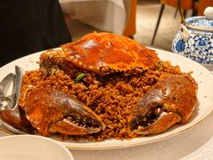 -喜记避风塘炒辣蟹(旗舰店)