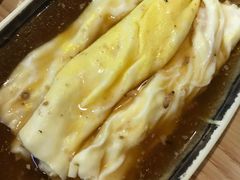 -藤原肠粉店