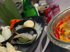 -一绪に寿喜烧自助(世茂广场店)
