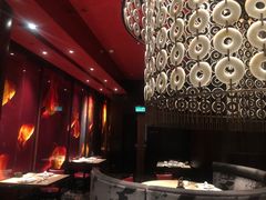 -8餐厅(新葡京酒店)