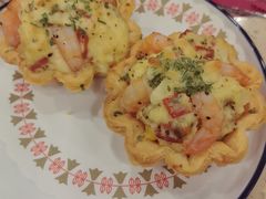 -点都德(龙之梦店)