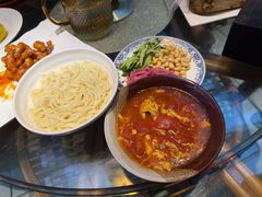 -春满园生态餐厅(南宫路店)