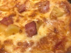 -萨莉亚意式餐厅(杭州滨江天街店)