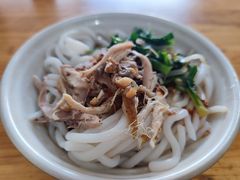 -再回首鸡肉米线(人民路一店)