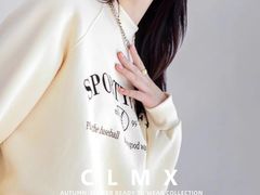 -CLMX(新天地凯德晶萃广场店)
