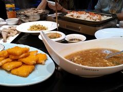 -禧瑞都大饭店(吊桥路店)