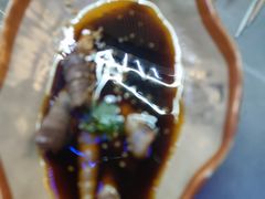 -老高烧烤(龙华星河iCO店)