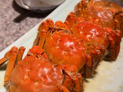 -南京大牌档(中关村领展广场店)