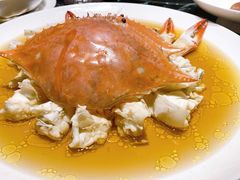 -甄御•海鲜新青岛菜(麦岛店)