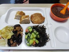 -香妃烤鸡(新奥店)