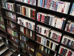 店内环境-钟书阁(松江泰晤士小镇店)