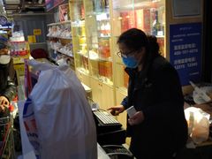 -物美超市(金宝街店)