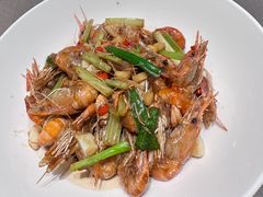 -小厨娘淮扬菜(天印大道店)