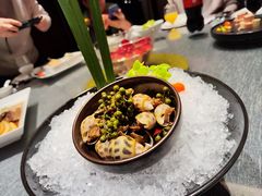 -御花园·粤菜·海鲜火锅(中山公园店)