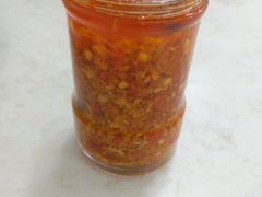 辣椒酱-Pho Hoa Pasteur