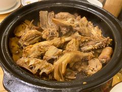 -莲花公园煎蟹(总店)