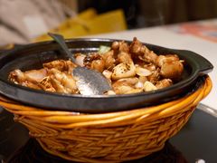 -顺峰顺水顺德菜(第一百货店)