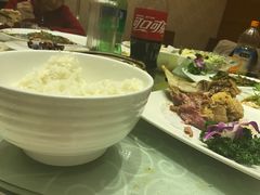 -阿英煲(凉城路店)