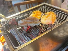 -丹东特色烤肉(学府路一部店)