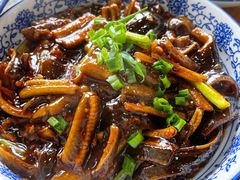 响油鳝丝-洞天食府(北大街店)