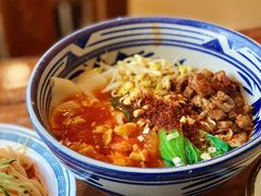 -左陕右甘(亚运村店)