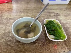 -煲煲香快餐(南京路店)