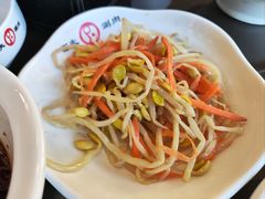 -匹夫涮肉城(黄村店)