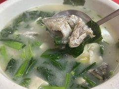 -蛇口康乐快餐鱼仔档(翠苑小区店)