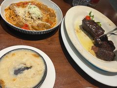 -西堤牛排(合肥之心城店)