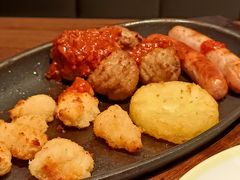 -萨莉亚意式餐厅(杭州西溪龙湖天街店)