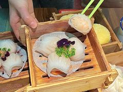 -西关味(大卫城店)
