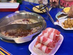 -马路边边火锅串串(观前街店)