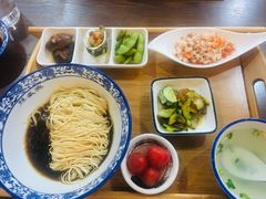 -孙盛兴奥灶面馆·蟹黄面·三虾面(山塘街总店)