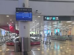 -厦门高崎国际机场-T3航站楼