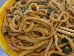 -金家瑞海面馆(满城北街店)