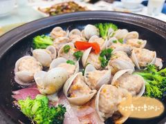 -温岭人家(红花北路店)