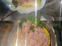 -焰江山海鲜牛排烤肉自助(锦华万达二星店)