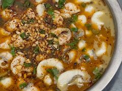 -金良酸菜鱼(宁海路总店)