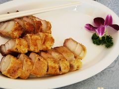 -将军烧鹅海鲜酒楼