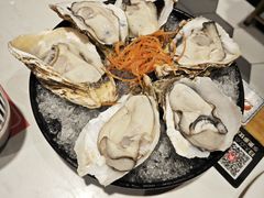 -蚝大仙横琴生蚝火锅(中央汇店)
