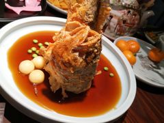 -韵秋荷(宝山龙湖天街店)
