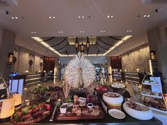 -西双版纳融创皇冠假日度假酒店