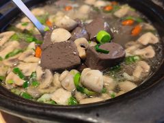 -金典银峰老鹅馆·昆山菜(亭林公园店)