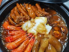 -善园自助餐厅(君澜·绍兴鉴湖大酒店)