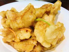 锅包肉-老厨家(友谊路总店)