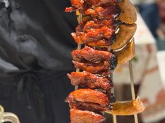 -汉斯南美烤肉(总店)