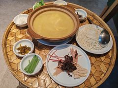 -一坐一忘云南菜(三里屯店)