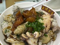 -荔林食店(西华路店)