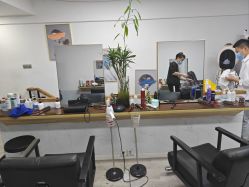 -天秤座发型社
